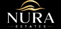 Logo de Nura Estates