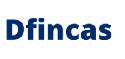 Logo de Dfincas