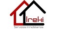 Logo de Ireki Servicios Inmobiliarios