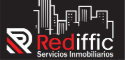 Logo de Rediffic Servicios Inmobiliarios