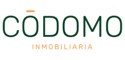 Logo de Códomo Inmobiliaria