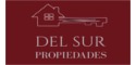 Logo de Del Sur Propiedades