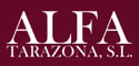 Logo de Alfatarazona Sl