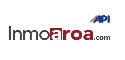 Logo de Inmoaroa