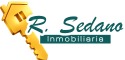 Logo de R Sedano Inmobiliaria