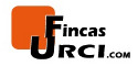 Logo de Fincas Urci