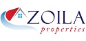 Logo de Zoila Properties