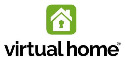 Logo de Virtual Home