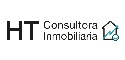 Logo de Ht Consultora Inmobiliaria