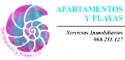 Logo de Apartamentos Y Playas Servicios Inmobiliarios