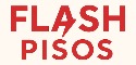 Logo de Flash Pisos