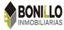 Logo de Bonillo Inmobiliarias