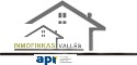 Logo de Inmofinkas Vallés