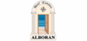 Logo de Alboran Real Estates