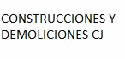 Logo de Construcciones Y Demoliciones Cj