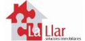 Logo de Finques La Llar