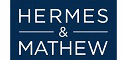 Logo de Hermes & Mathew