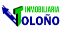 Logo de Inmobiliaria Toloño