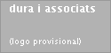 Logo de Dura I Associats
