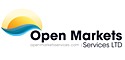 Logo de Open Markets Services