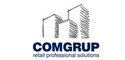 Logo de Comgrup