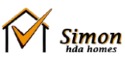 Logo de Simon Hda Homes