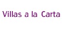 Logo de Villas A La Carta Real Estate