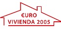 Logo de Eurovivienda 2005