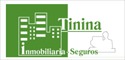 Logo de Inmobiliaria Seguros Tinina