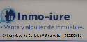 Logo de Inmoiure