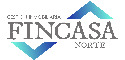 Logo de Fincasa Norte