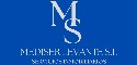 Logo de Mediser Levante