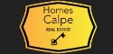 Logo de Homes Calpe