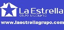 Logo de La Estrella Grupo Inmobiliario
