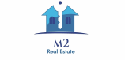 Logo de M2 Real Estate