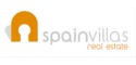 Logo de Spain Villas