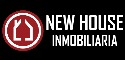 Logo de New House Inmobiliaria