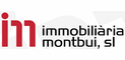 Logo de Immobiliaria Montbui