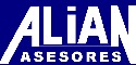 Logo de Alian Asesores