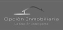 Logo de Opción Inmobiliaria