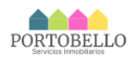 Logo de Portobello Servicio Inmobiliarios