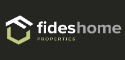 Logo de Fides Home