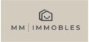 Logo de Mm Immobles