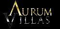 Logo de Aurumvillas
