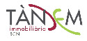 Logo de Tàndem Immobiliària Bcn