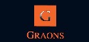Logo de Graons