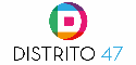 Logo de Distrito 47 Inmobiliaria