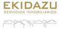 Logo de Ekidazu