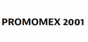 Logo de Promomex 2001