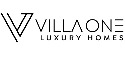 Logo de Villa One Luxury Homes